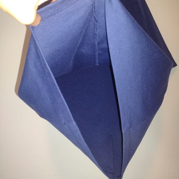 Gap Color Block Dress - Picture 6 of 6